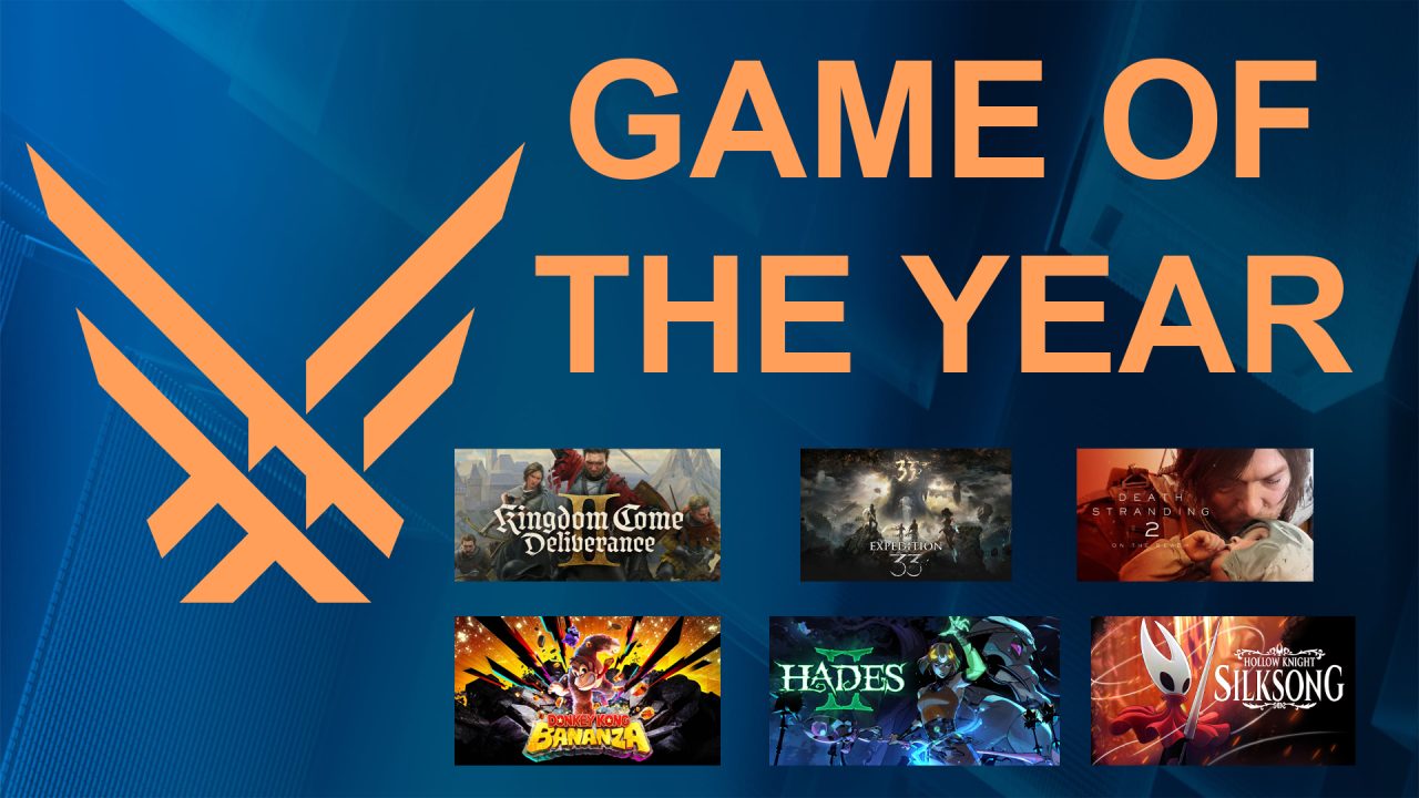 The Game Awards