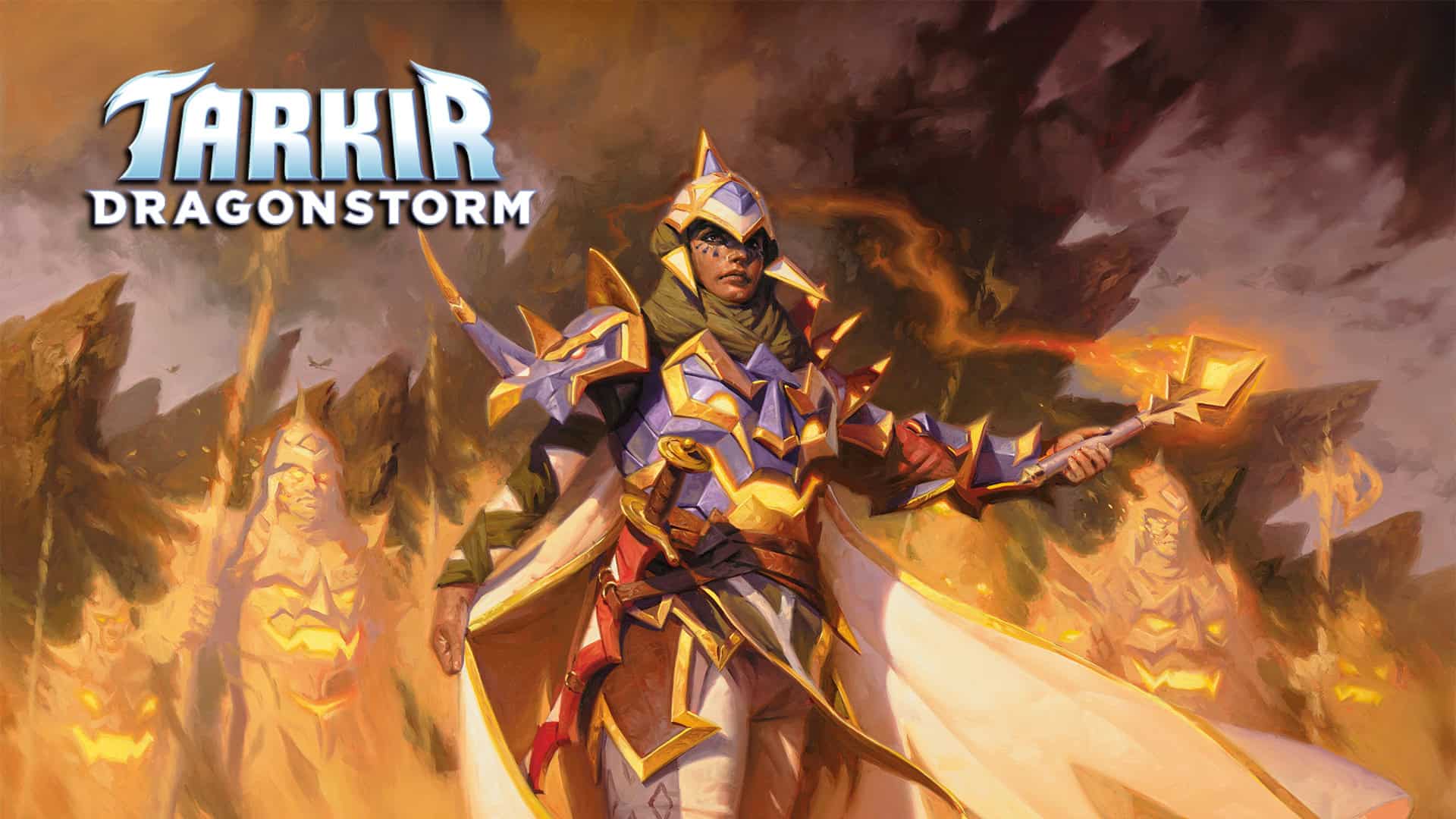 Tarkir-header | The Outerhaven Dragonstorm