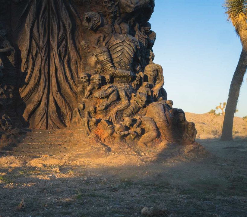 The 2025 The Game Awards Statue - What is it