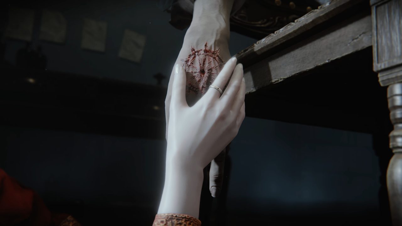 The Duskbloods Nintendo Direct _ Nintendo Switch 2 0-52 screenshot | The Outerhaven