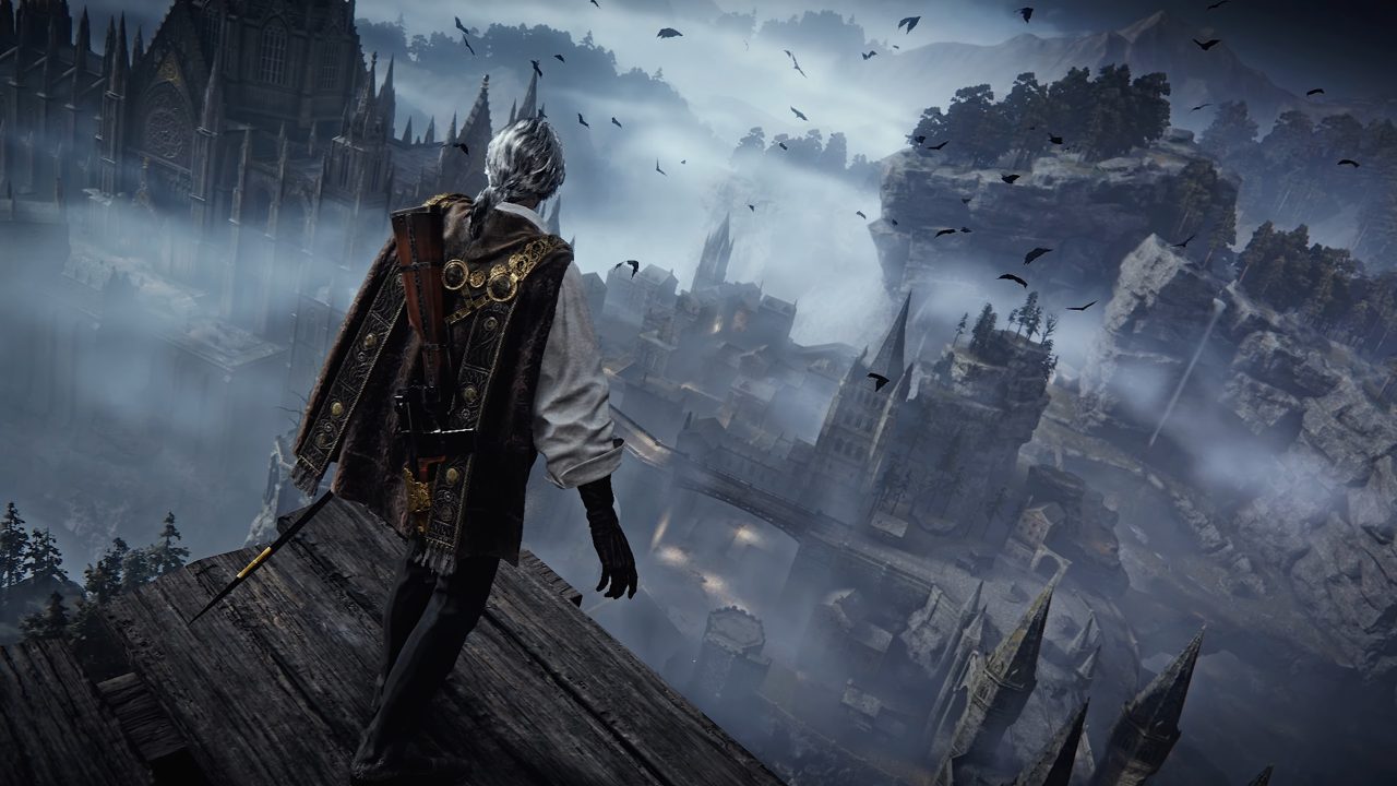 The Duskbloods Nintendo Direct _ Nintendo Switch 2 1-28 screenshot | The Outerhaven The Duskbloods Nintendo Direct _ Nintendo Switch 2 1-28 screenshot