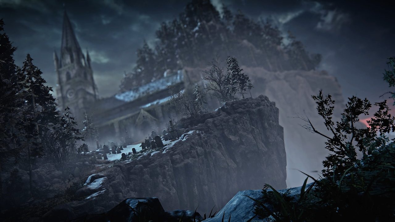 The Duskbloods Nintendo Direct _ Nintendo Switch 2 1-32 screenshot | The Outerhaven