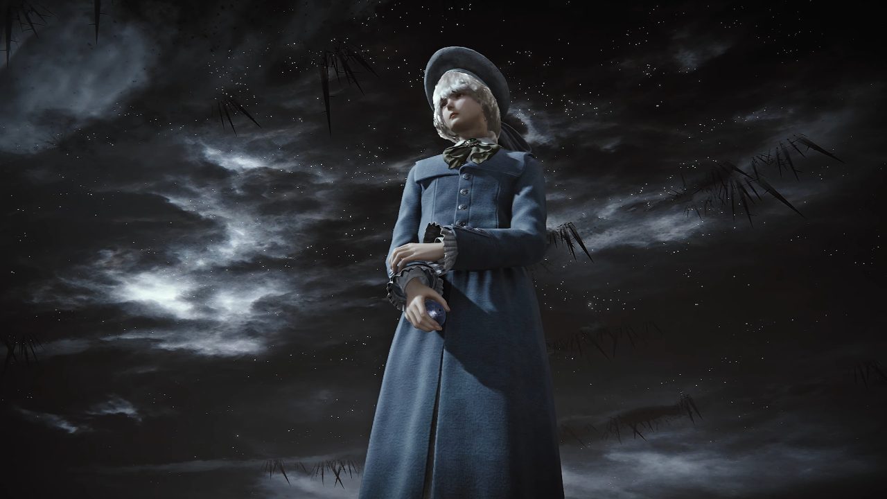 The Duskbloods Nintendo Direct _ Nintendo Switch 2 1-56 screenshot | The Outerhaven