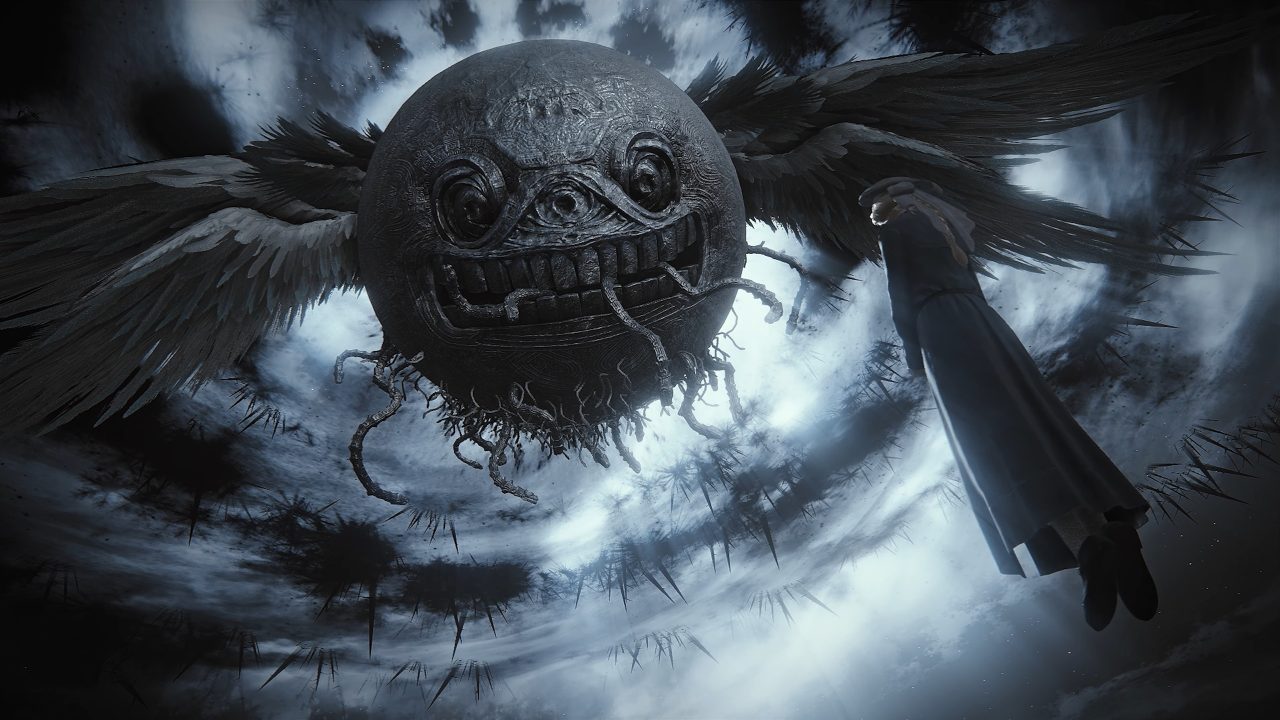 The Duskbloods Nintendo Direct _ Nintendo Switch 2 1-58 screenshot | The Outerhaven