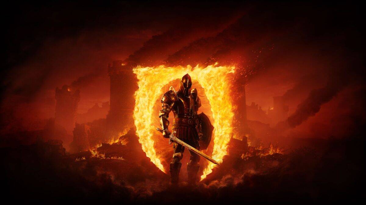 The Elder Scrolls IV Oblivion Remastered header image | The Outerhaven The Elder Scrolls IV Oblivion Remastered header image