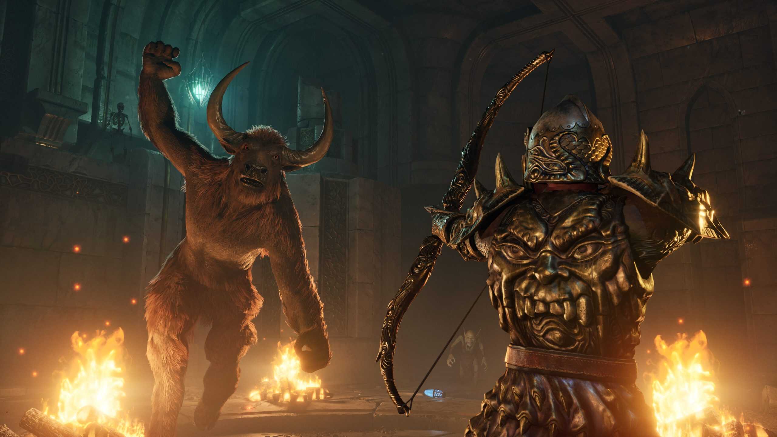 The Elder Scrolls IV Oblivion Remastered screnshot-04 | The Outerhaven The Elder Scrolls IV Oblivion Remastered screnshot-04