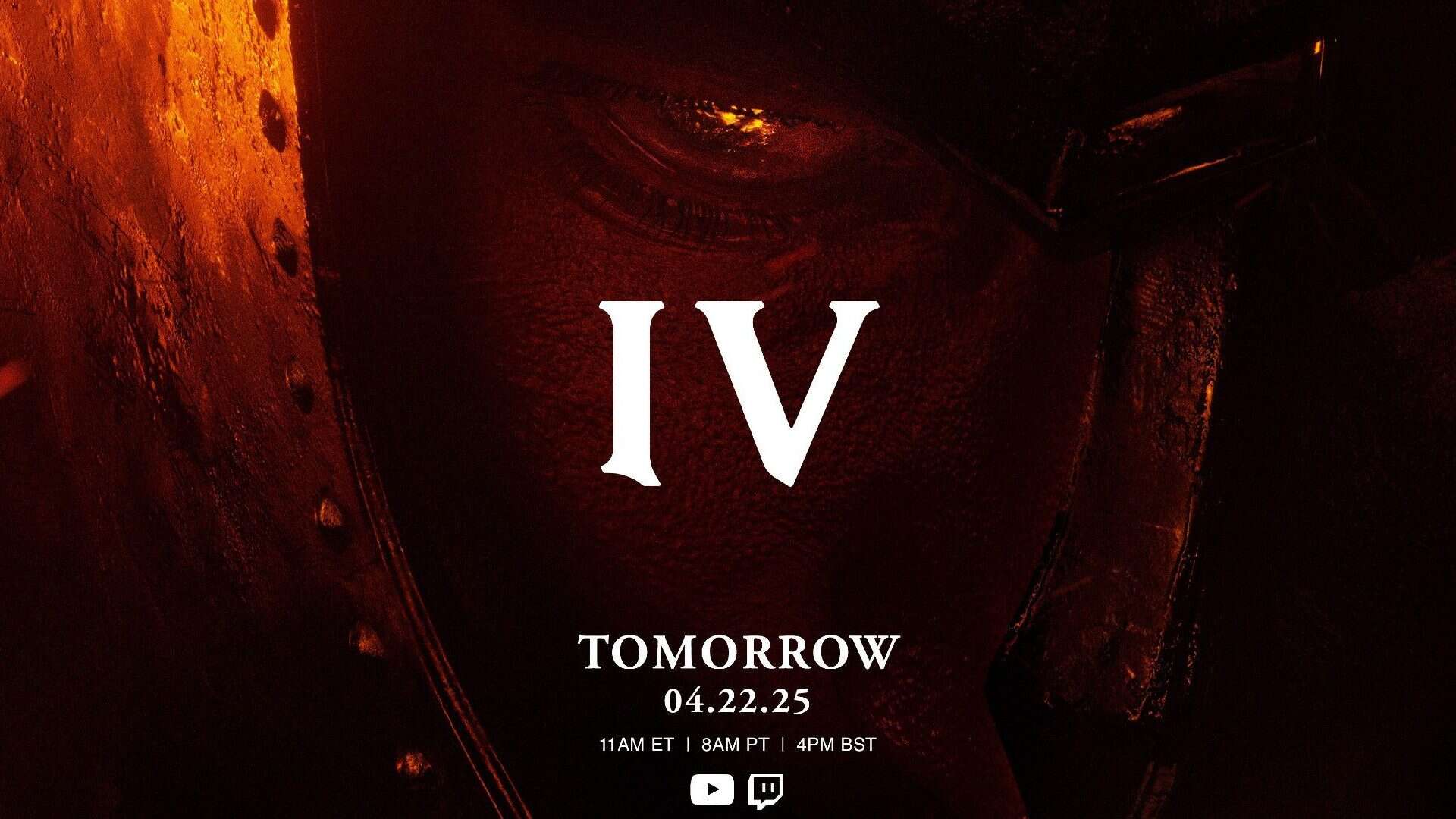 The Elder Scrolls VI Oblivion remake reveal header