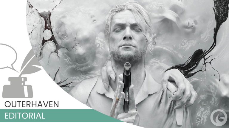 The Evil Within is Dead and it Deserved Better