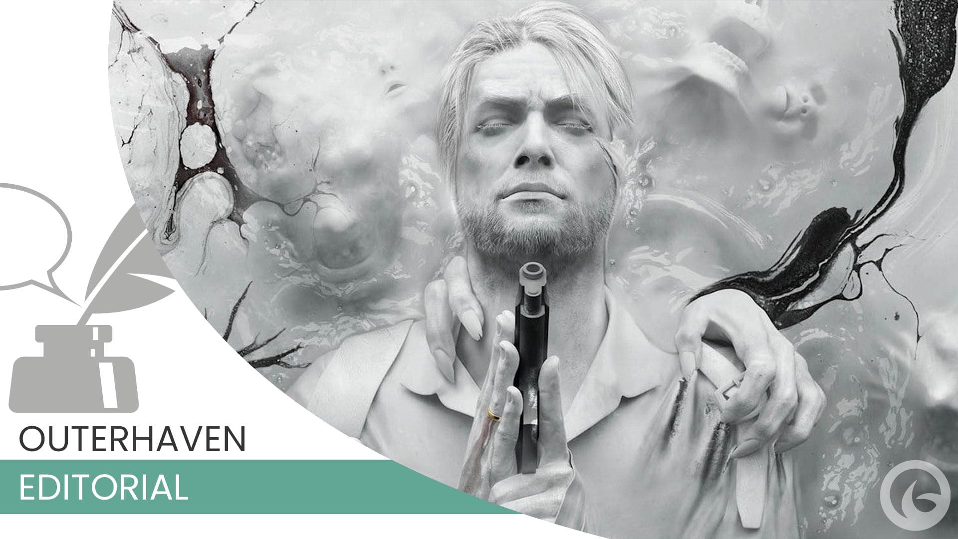 The Evil Within is Dead and it Deserved Better | The Outerhaven The Evil Within is Dead and it Deserved Better