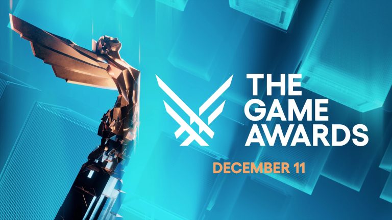 Five Ways That The Game Awards Let Me Down This Year The Game Awards 2025 Header Image