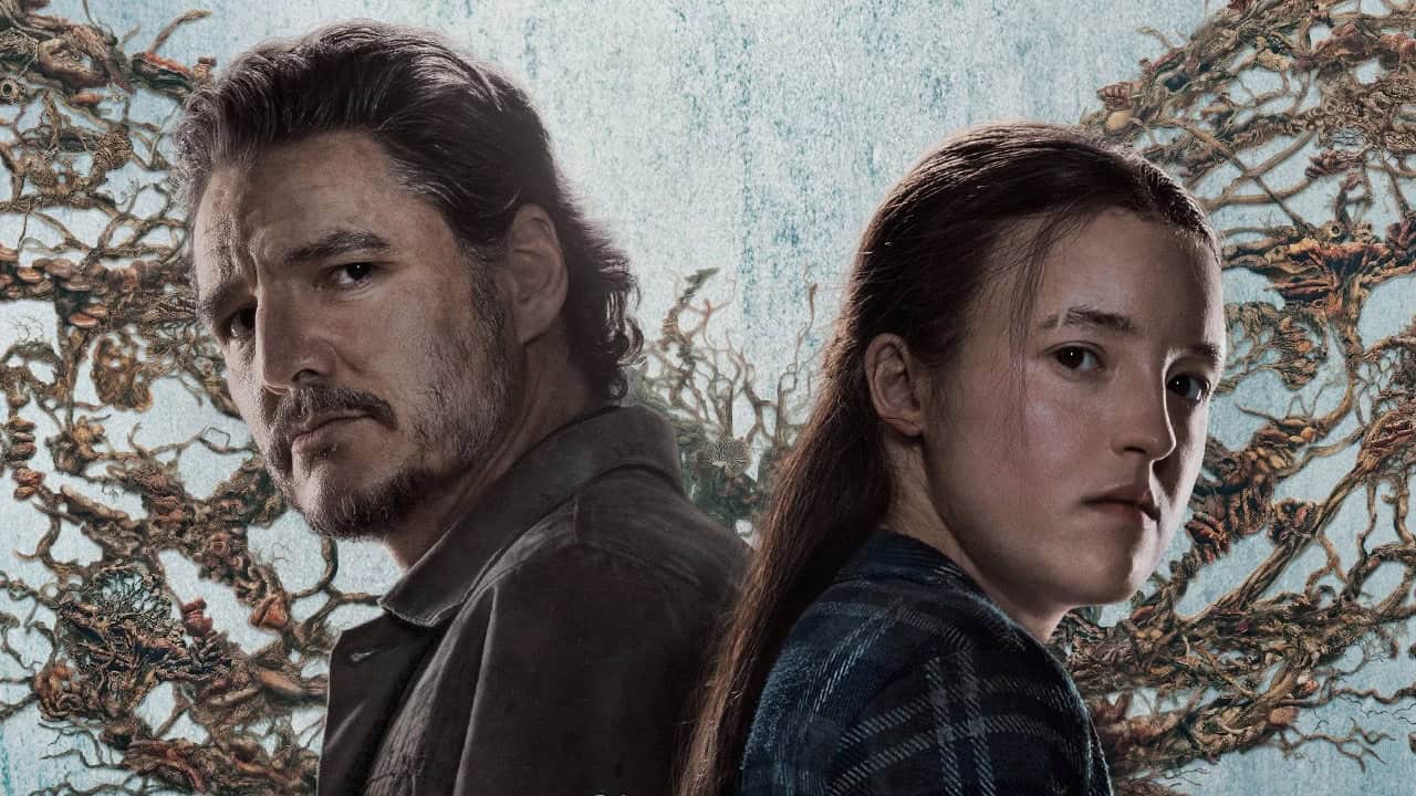 The Last Of Us Season 2-3 | The Outerhaven The Last of Us, The Last Of Us Season 2