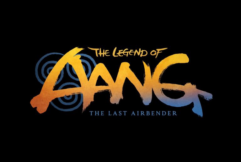 The Legend of Aang The Last Airbender