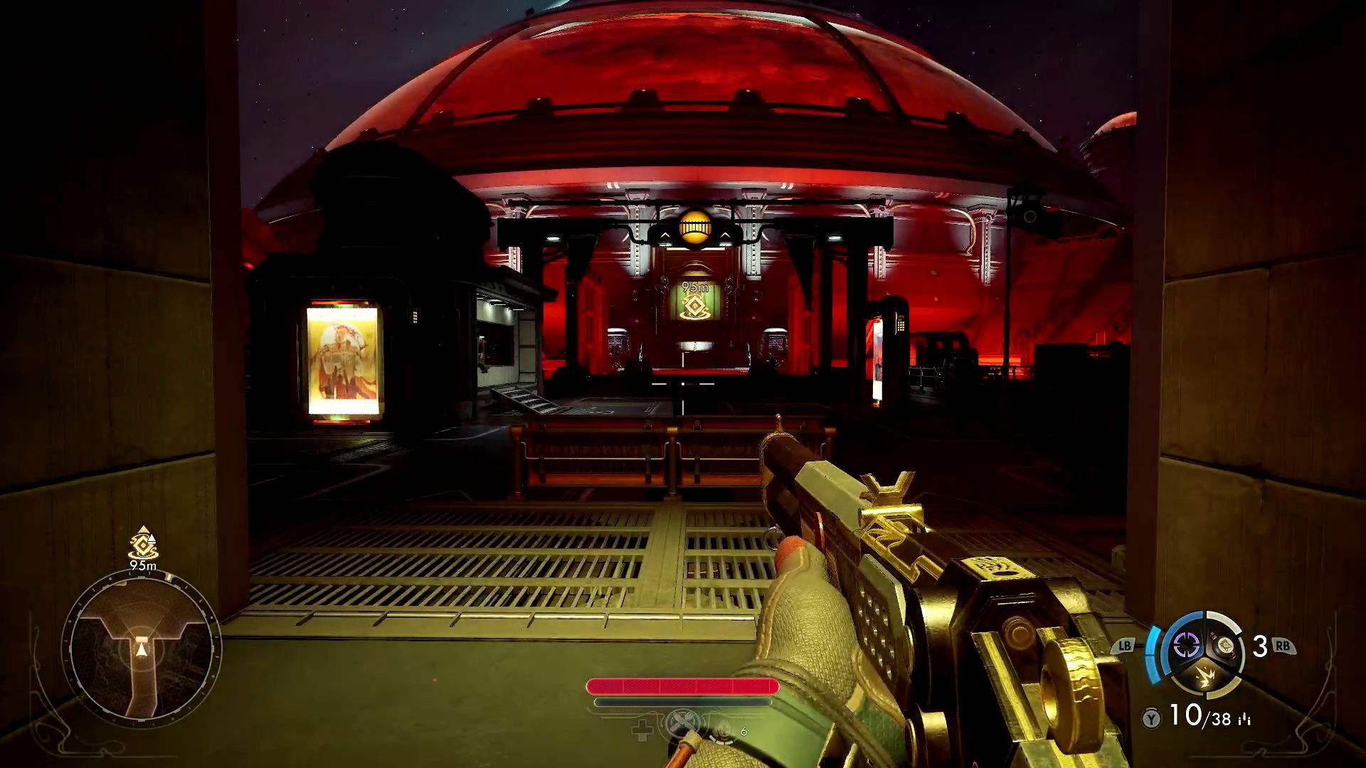 The Outer Worlds 2 Gameplay