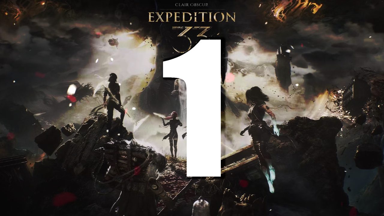 The Outerhaven Game of the 2025 - COE-33-2