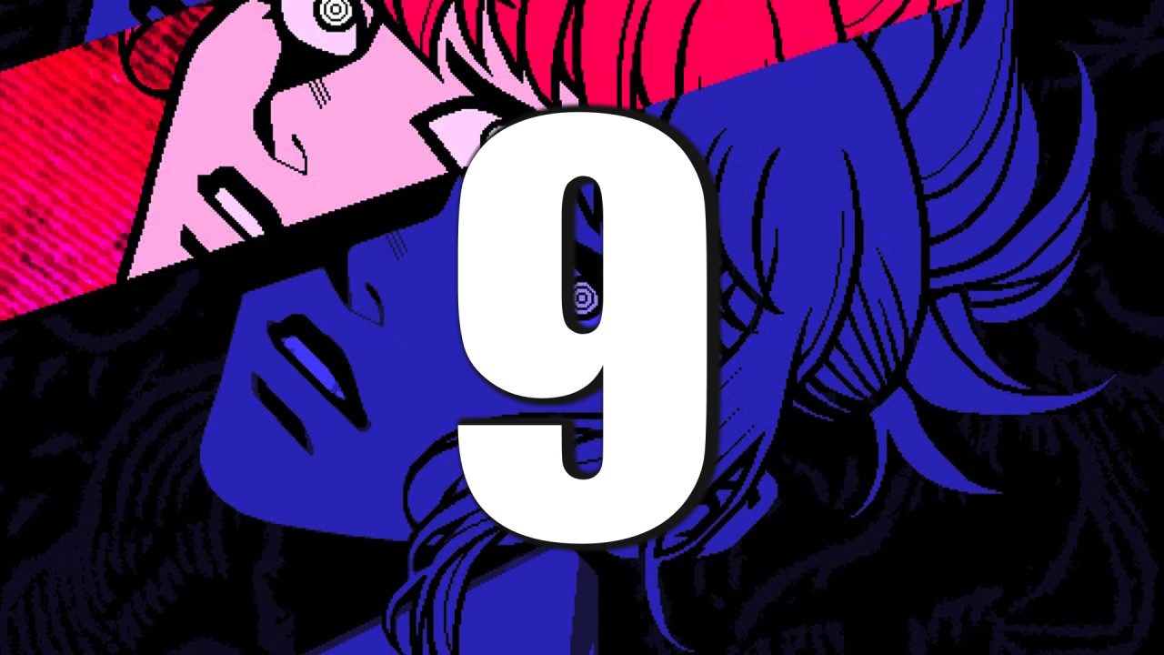 The Outerhaven's Games of 2025 - Demonschool