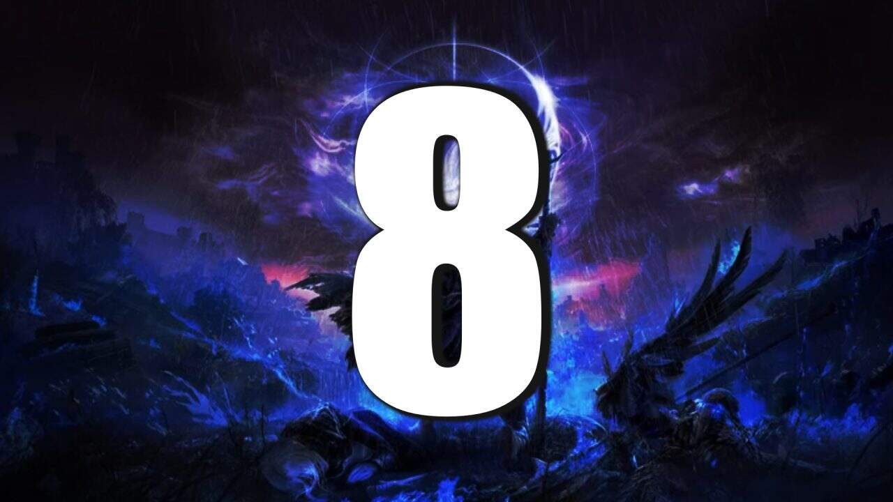The Outerhaven's Games of 2025 - Elden Ring Nightreign | The Outerhaven The Outerhaven's Games of 2025 - Elden Ring Nightreign