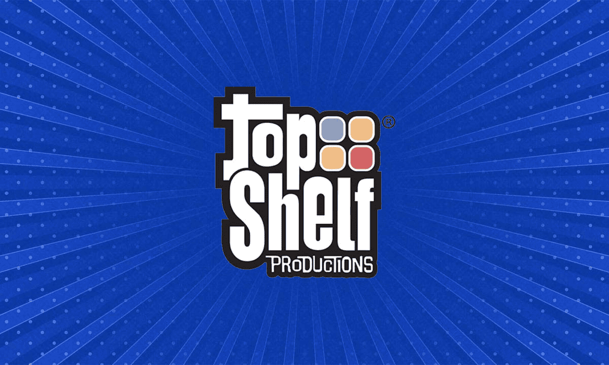 TopShelf-Logo25-Header | The Outerhaven Top Shelf