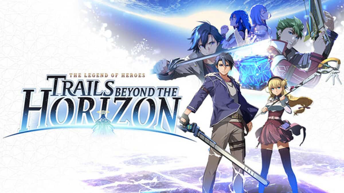 Trails Beyond The Horizon | The Outerhaven Trails Beyond The Horizon