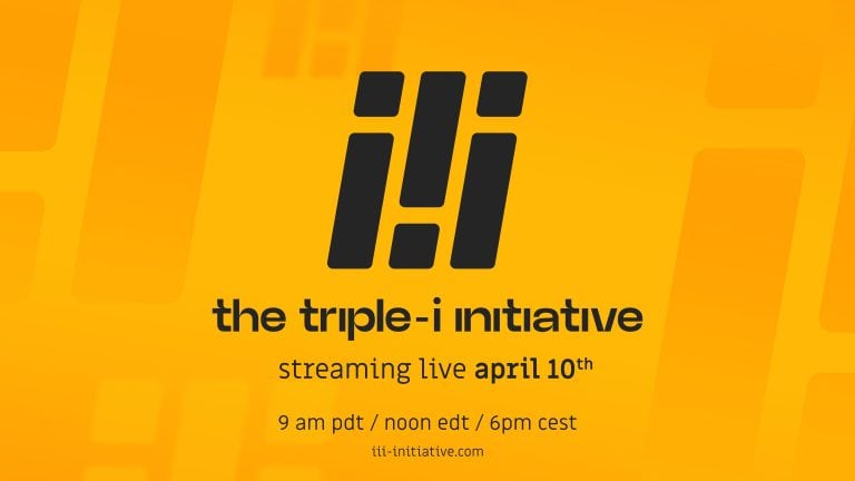 Triple-i Initiative 2025