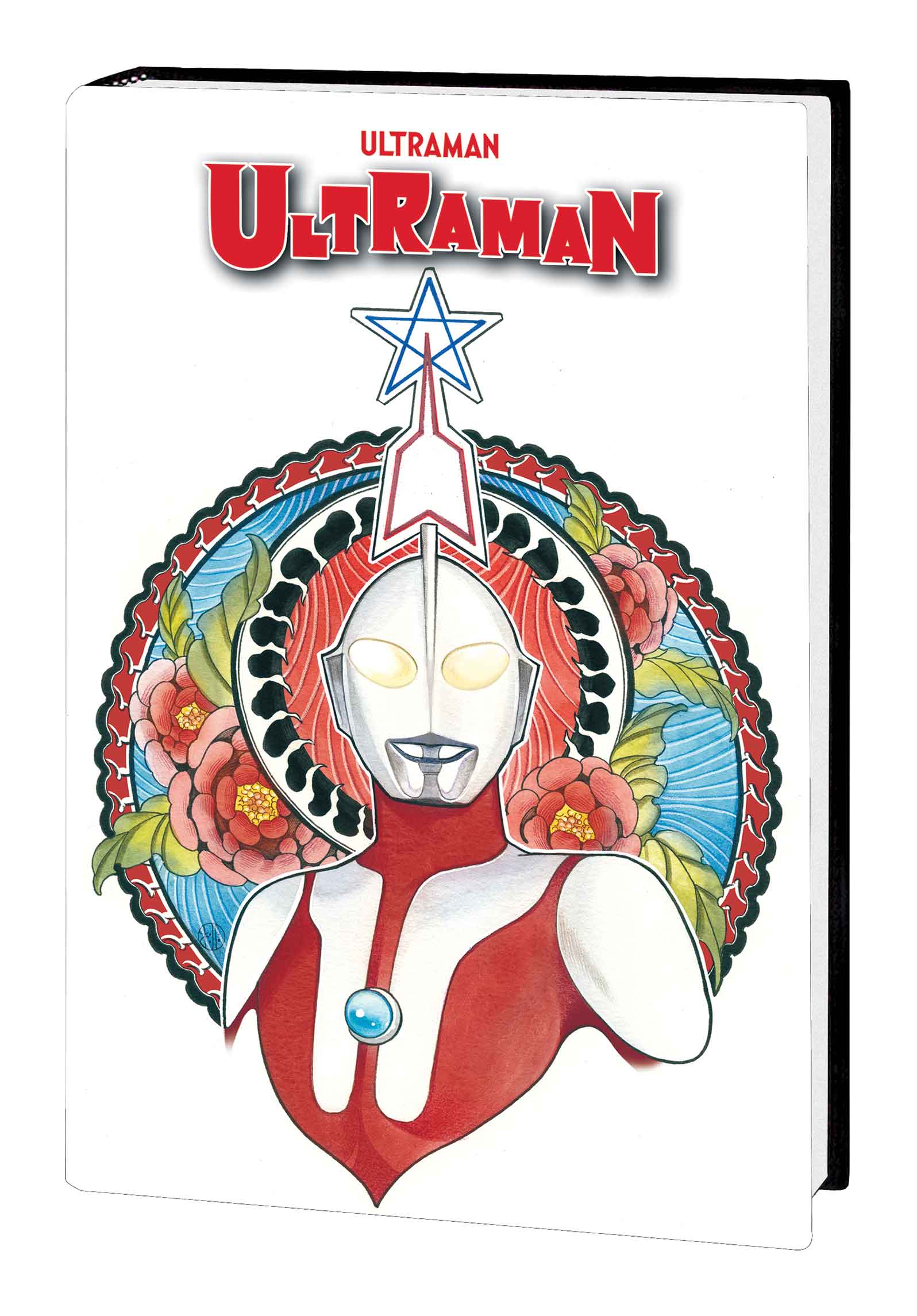 Ultraman