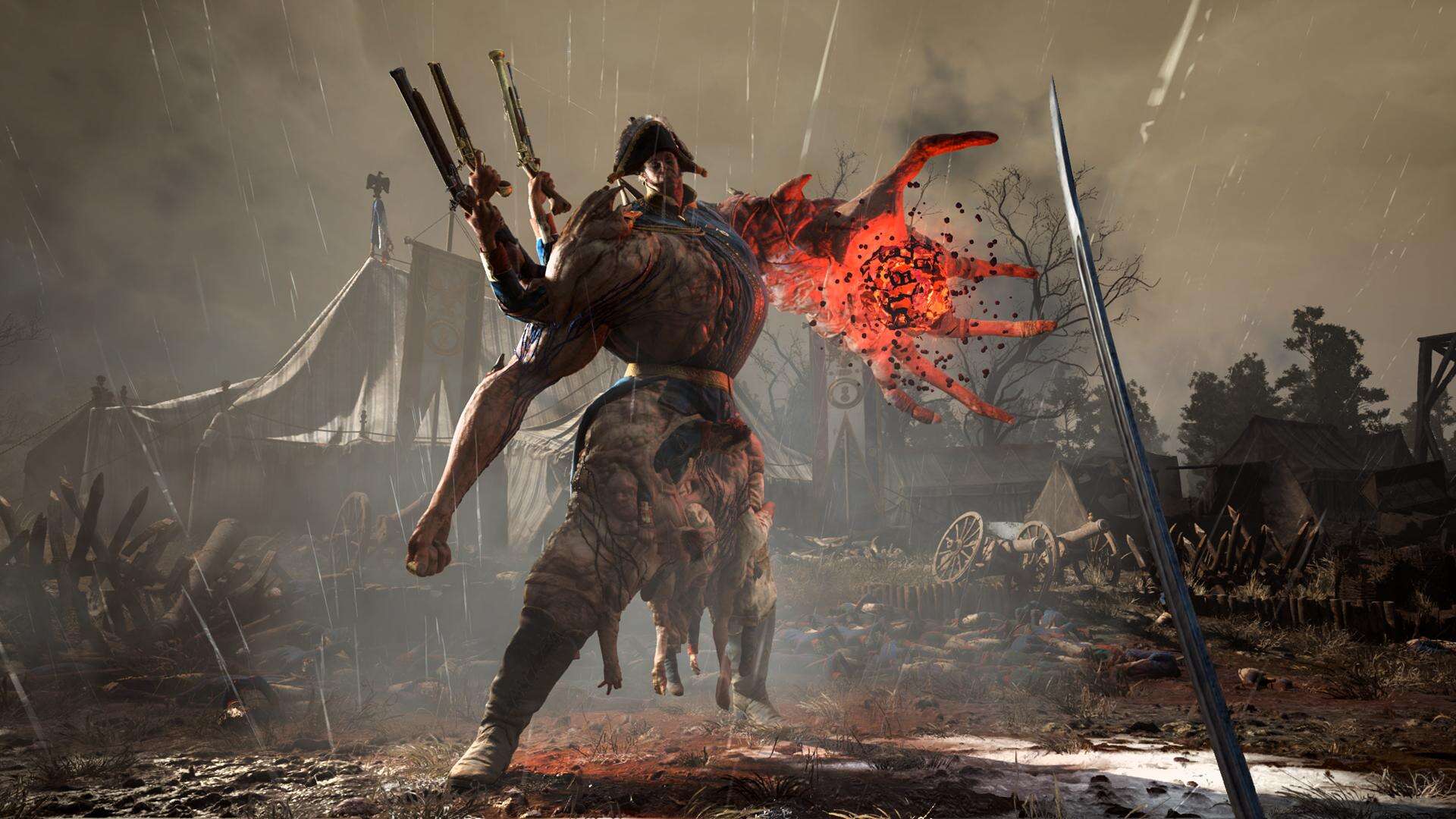 Valor Mortis Screenshot_2 | The Outerhaven Valor Mortis Screenshot_2