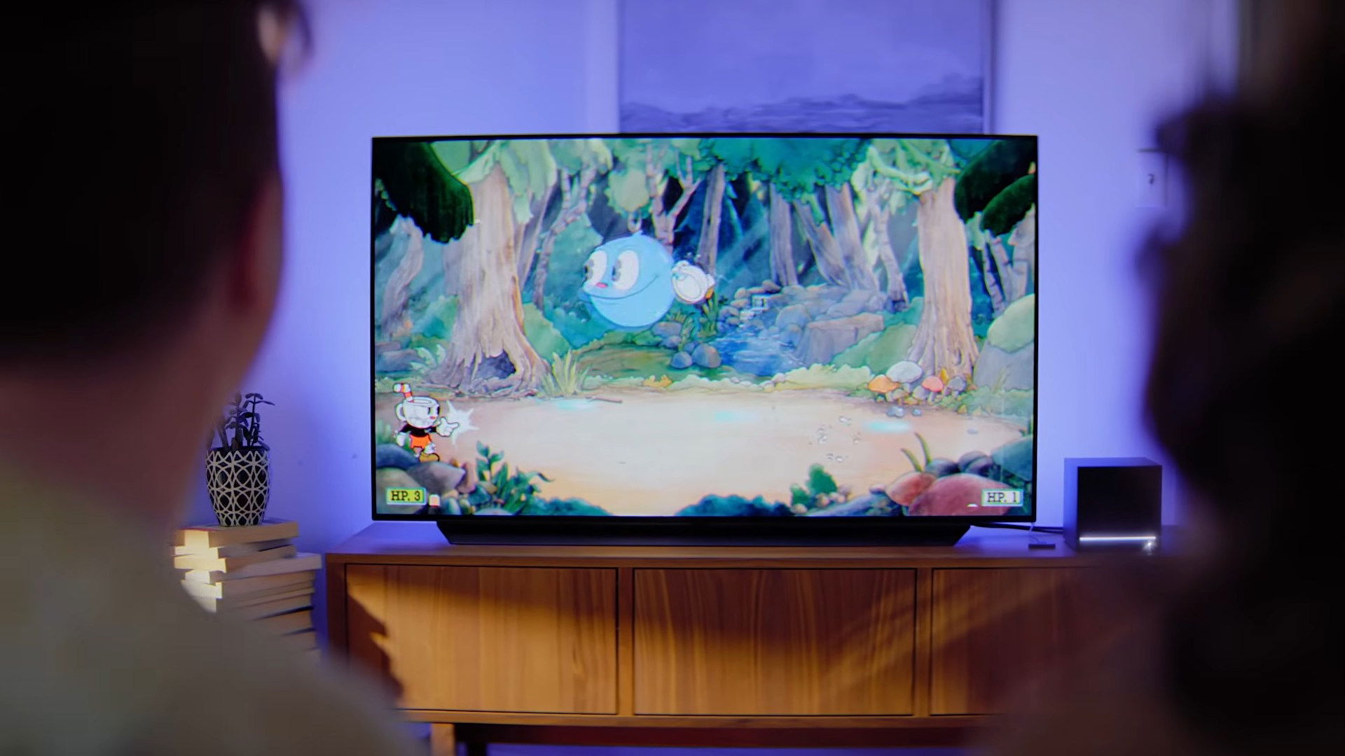 Valve wants the Steam Machine in the living room