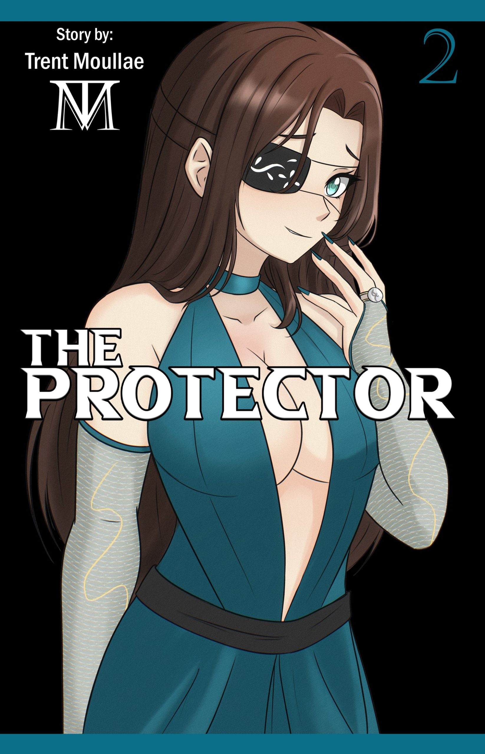 The Protector