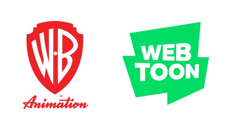 WEBTOON Ent. and Warner Bros. Animation Announce Strategic Partnership