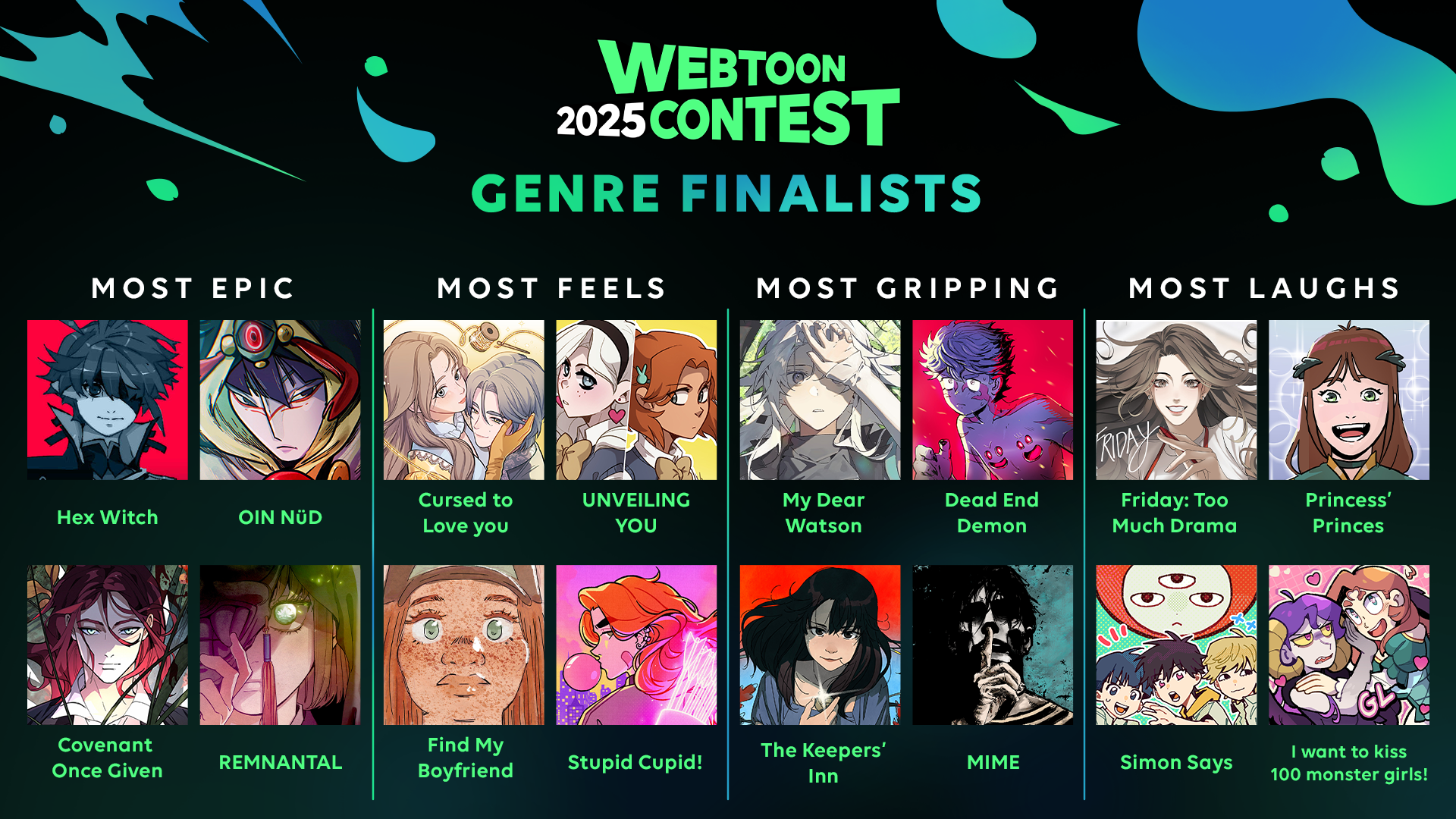 WEBTOON
