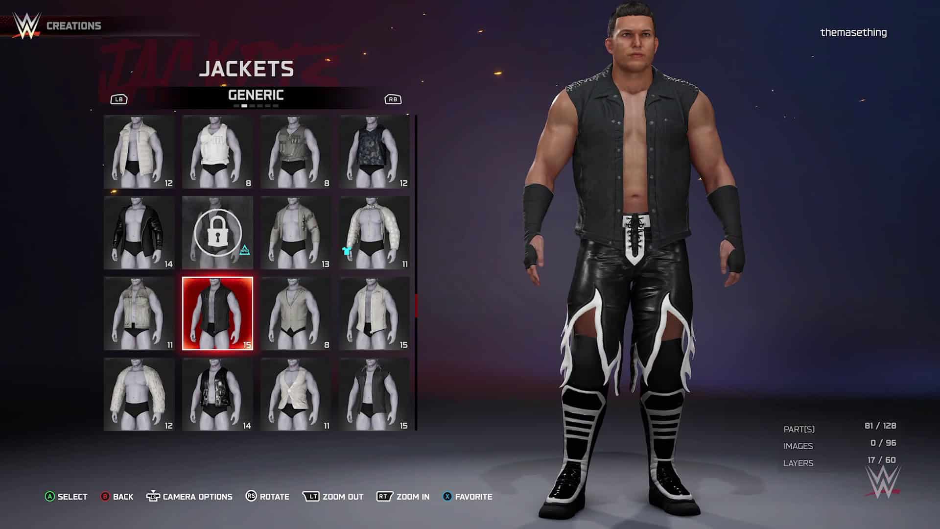 WWE 2K25