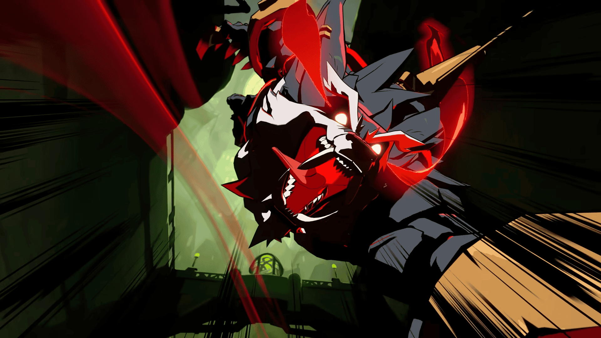 Warwick Gameplay Reveal Trailer _ 2XKO 1-25 screenshot | The Outerhaven 2xko warwick