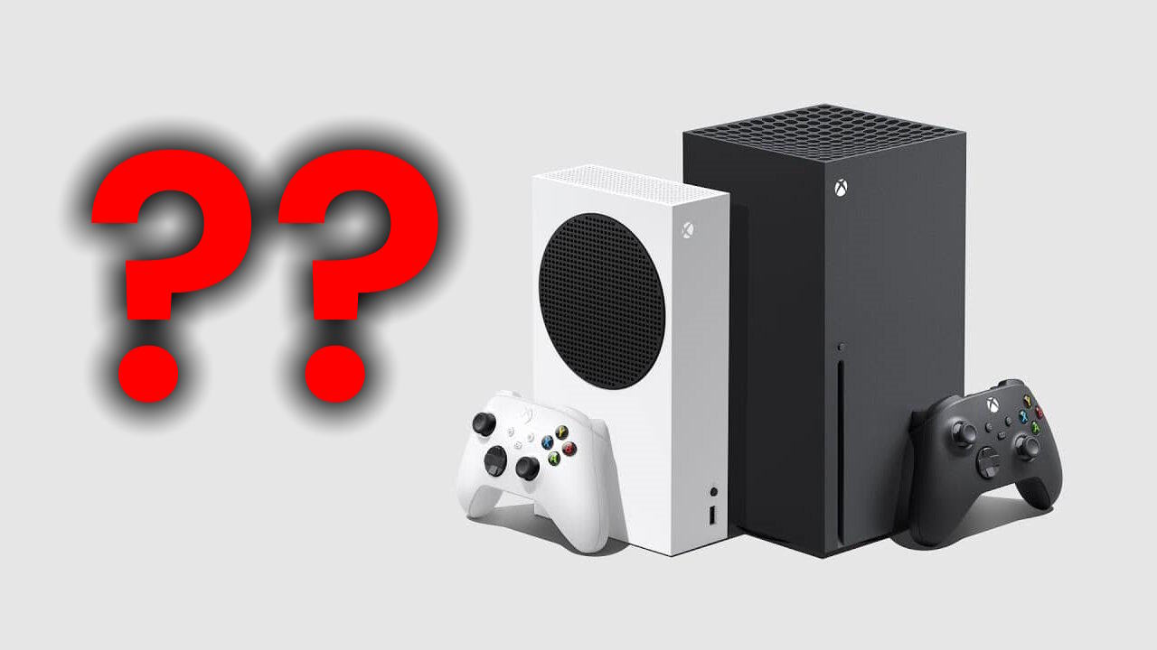 Why buy the new Xbox Console