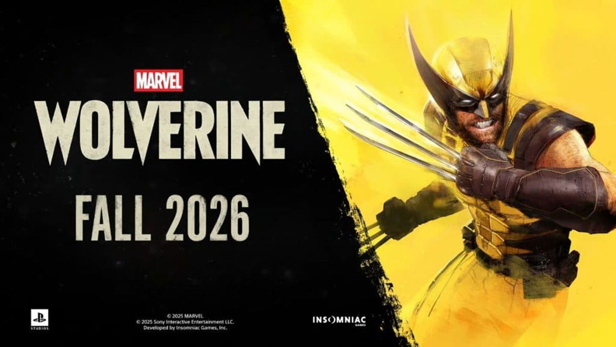 Wolverine