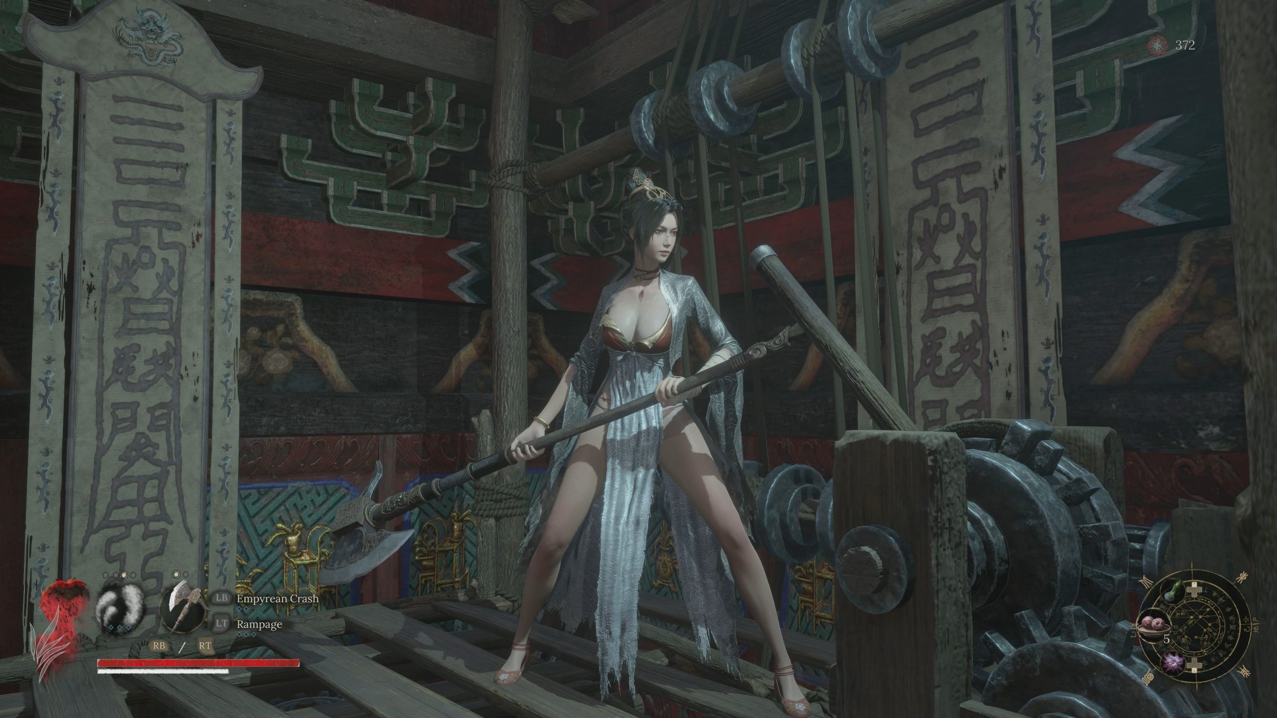Wuchang Fallen Features Review Image-03