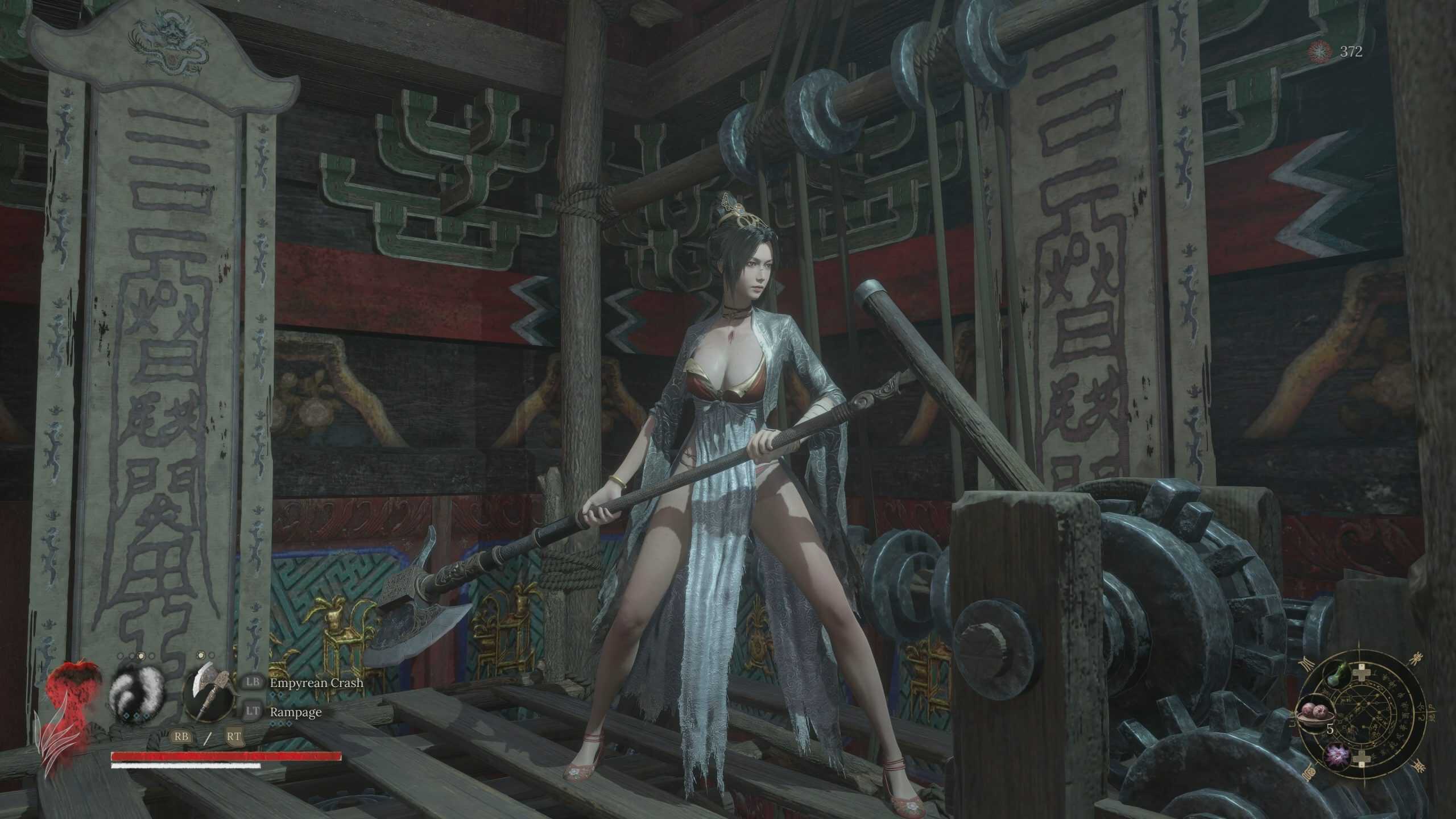 Wuchang Fallen Features Review Image-03 | The Outerhaven Wuchang Fallen Features Review Image-03