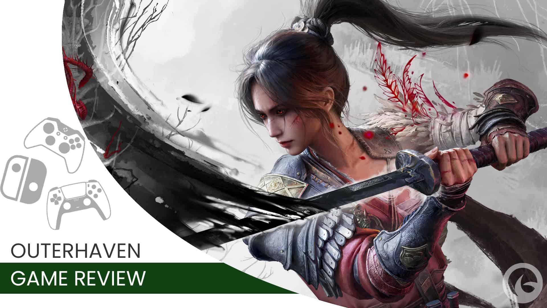 Wuchang: Fallen Feathers PC Review | The Outerhaven Wuchang: Fallen Feathers PC Review