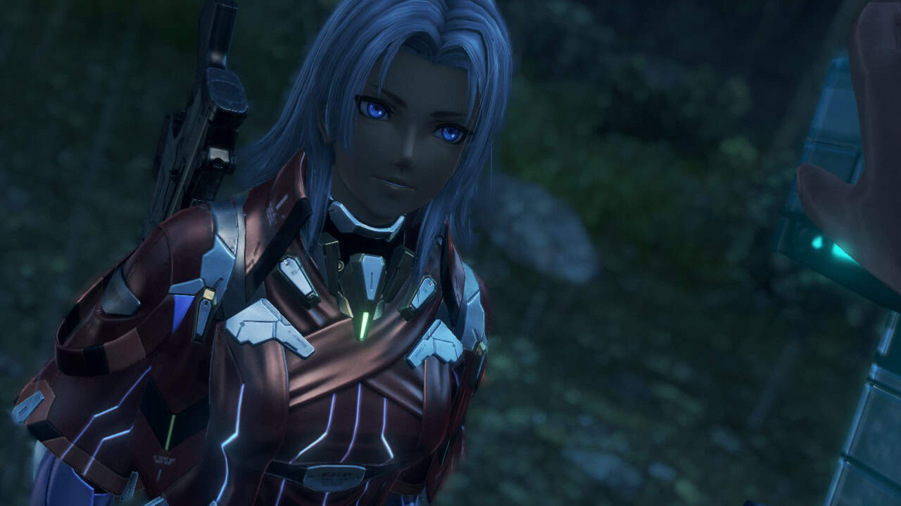 XCX-1 | The Outerhaven Xenoblade Chronicles X Definitive Edition Review