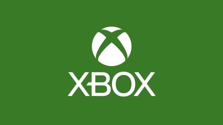 Xbox Logo 1280x720