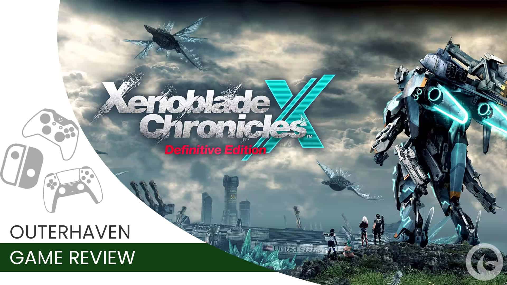 Xenoblade Chronicles X_ Definitive Edition-review-header | The Outerhaven Xenoblade Chronicles X_ Definitive Edition-review-header
