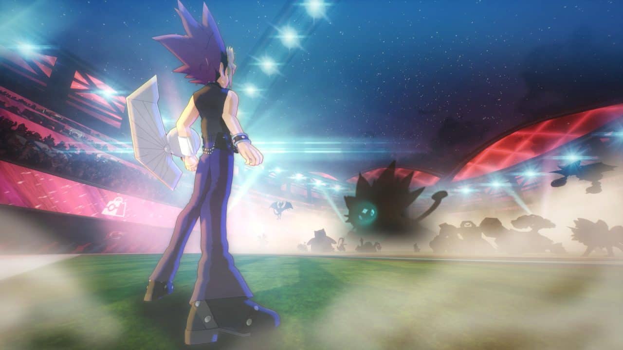 Yugi DB | The Outerhaven