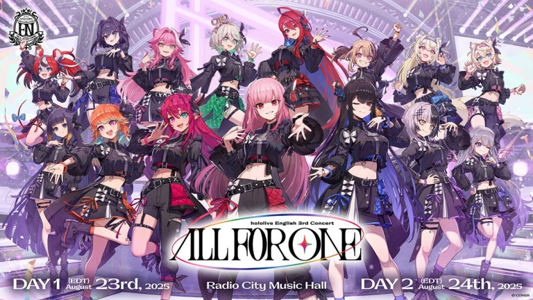 All For One