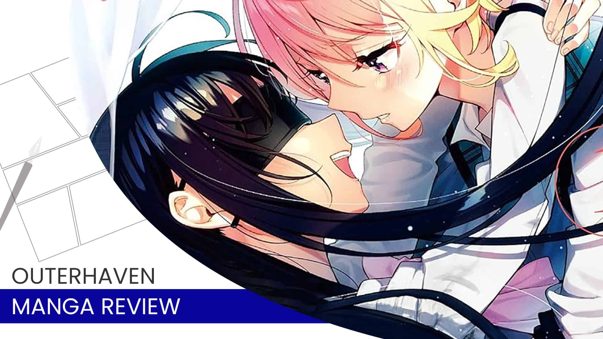 anemone | The Outerhaven The Aneome Feels the Heat