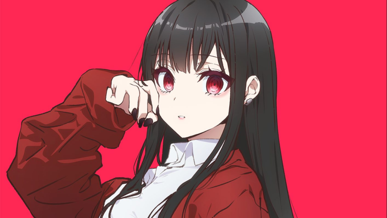 Jirai nandesu ka? Chihara-san