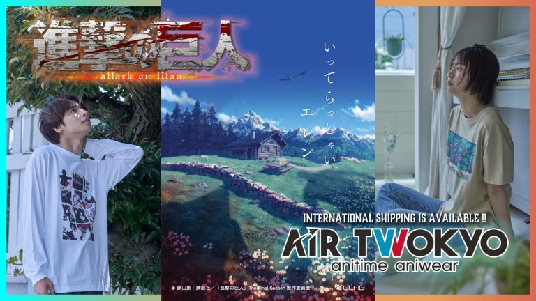 Attack on Titan