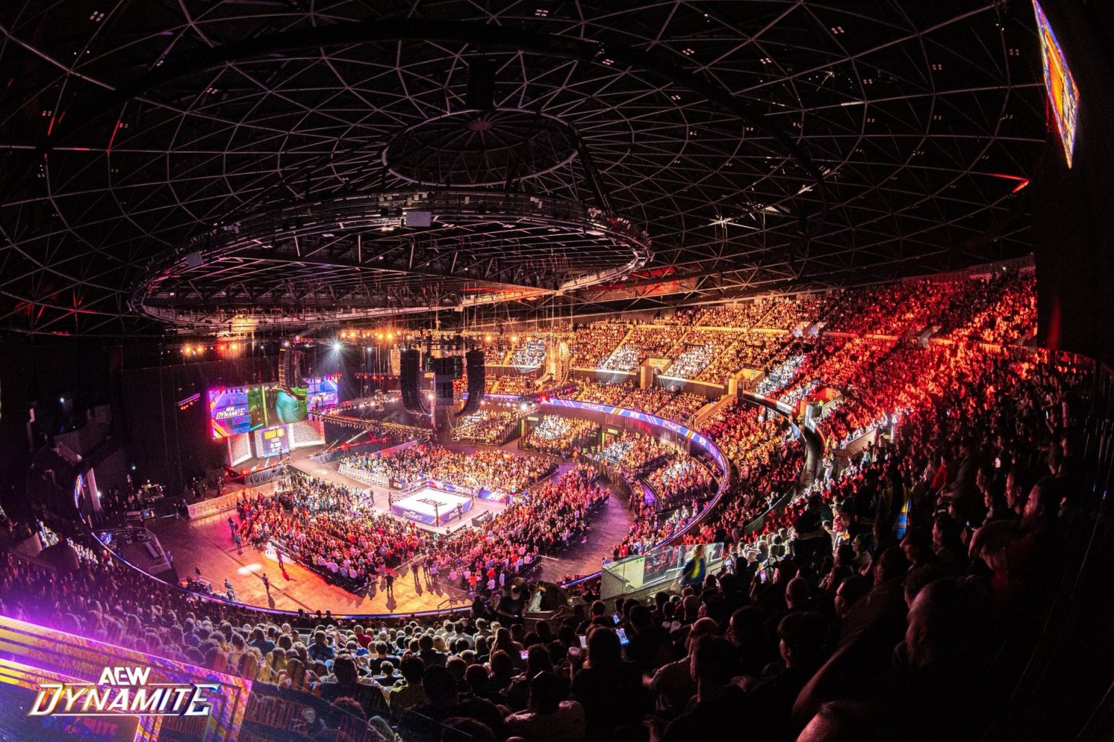 bafkreiajozyrryjpk3iu2zdtpas6kose25og4zu447st5udi2loqajsgl4 | The Outerhaven AEW Dynamite Recap