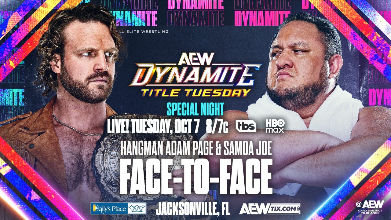hangman page samoa joe