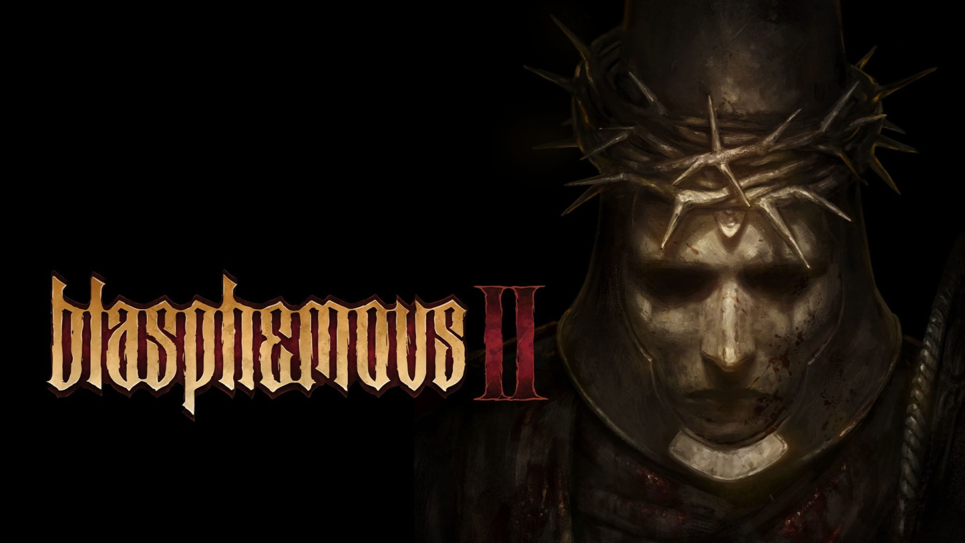 Top Soulslikes to play in 2025 -Blasphemous 2