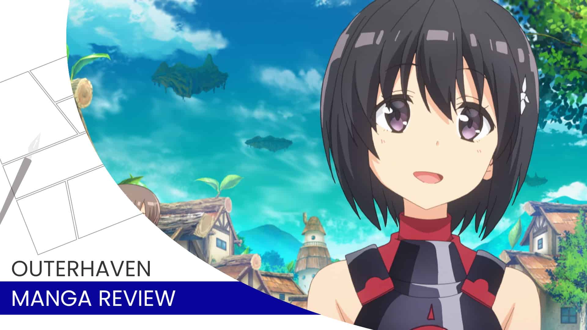 bofuri | The Outerhaven Bofuri