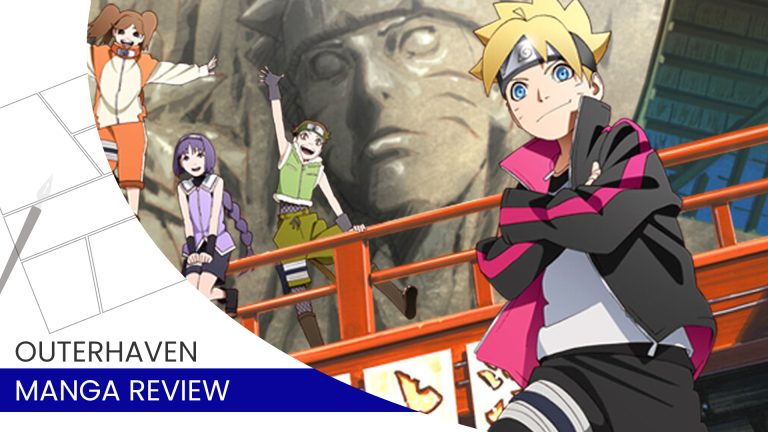 Boruto: Naruto Next Generations