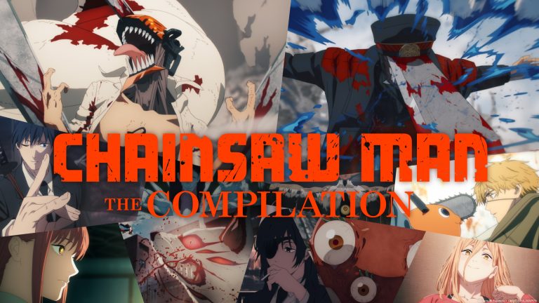 Chainsaw Man